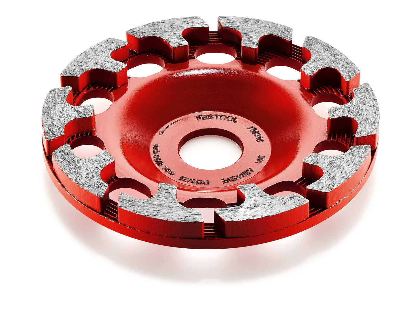 Tarcza diamentowa Festool DIA ABRASIVE-D130 Premium