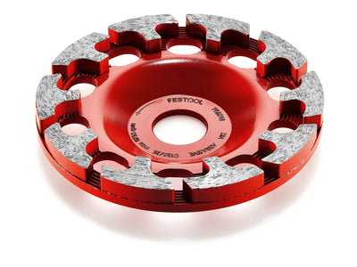 Tarcza diamentowa Festool DIA ABRASIVE-D130 Premium