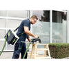 Odkurzacz bezprzewodowy Festool CLEANTEC CTMC SYS