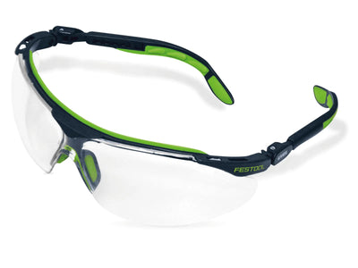 Okulary ochronne Festool Uvex