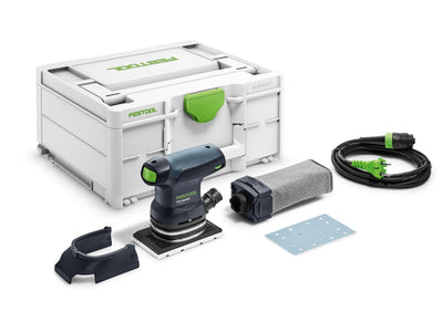 Szlifierka oscylacyjna Festool RTS 400
