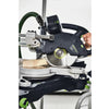 Compound mitre saw Festool KS 60 E-Set KAPEX