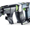 Wkrętarka do płyt kartonowo-gipsowych Festool DWC 18-4500 DURADRIVE