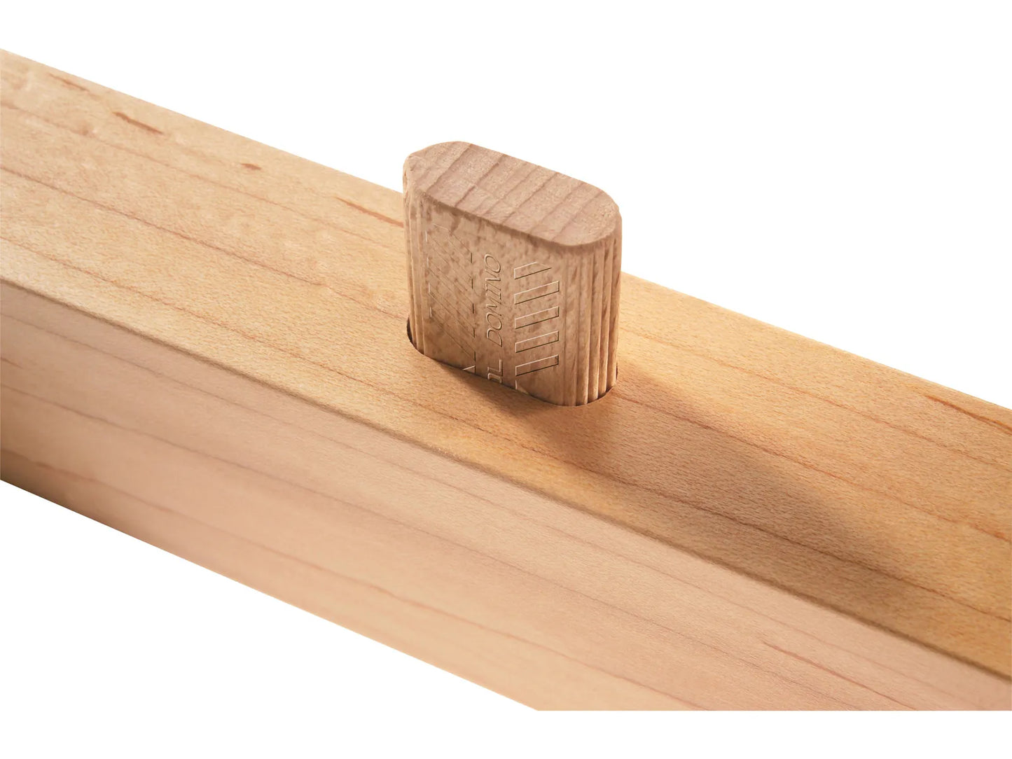 Kołki drewniane biszkoptowe Festool Domino; 6x40/190 BU SB tępe