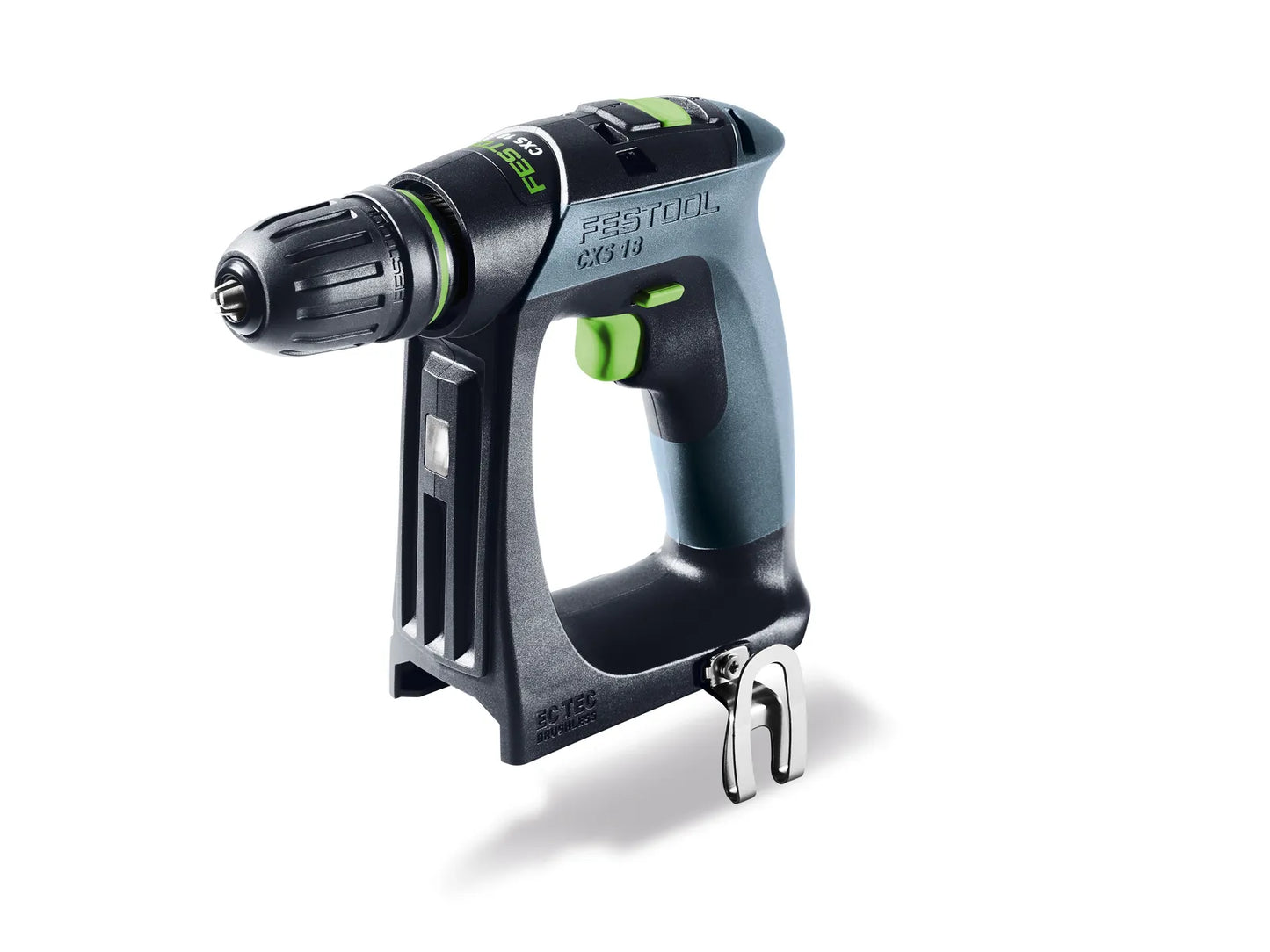 Wiertarko-wkrętarka Festool CXS 18