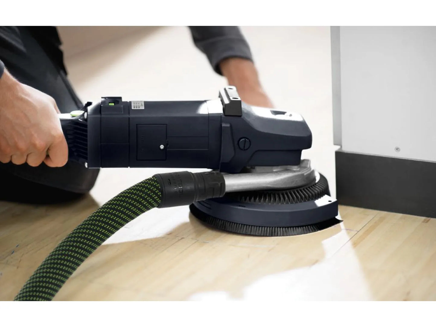 Talerz szlifierski Festool ST-STF/0 -M14 W; 180 mm