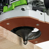 Frezarka górnowrzecionowa Festool OF 2200 EB-Set