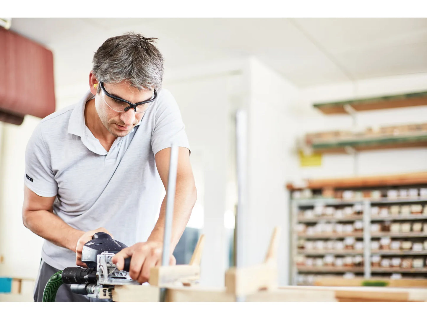 Maszyna do łączenia Festool DF 700 EQ-Plus Domino XL