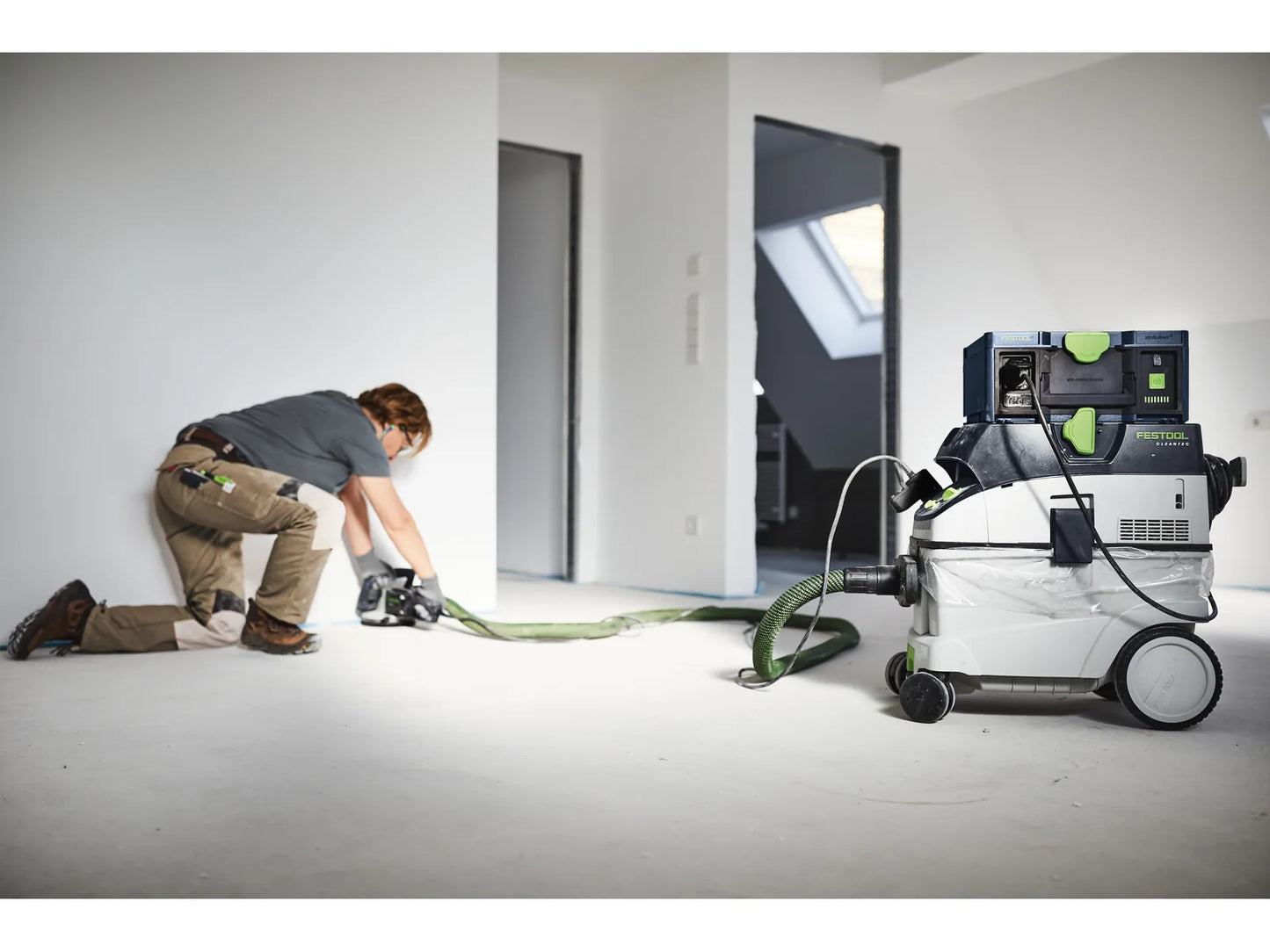 Zasilacz mobilny Festool SYS-PowerStation SYS-PST 1500 Li HP