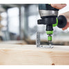 Zestaw końcówek wkrętakowych Festool SYS3 XXS CE-MX BHS 60; 15 szt. + uchwyt