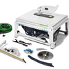 Piła stołowa Festool TKS 80 EBS