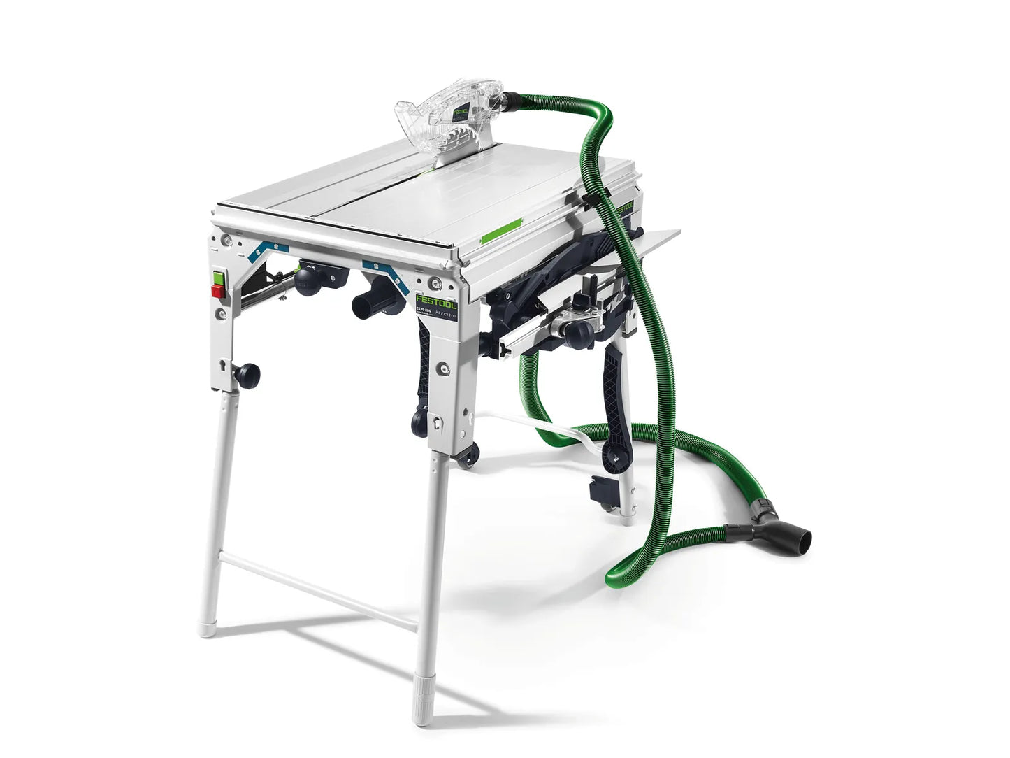 Piła do przycinania Festool CS 70 PRECISIO