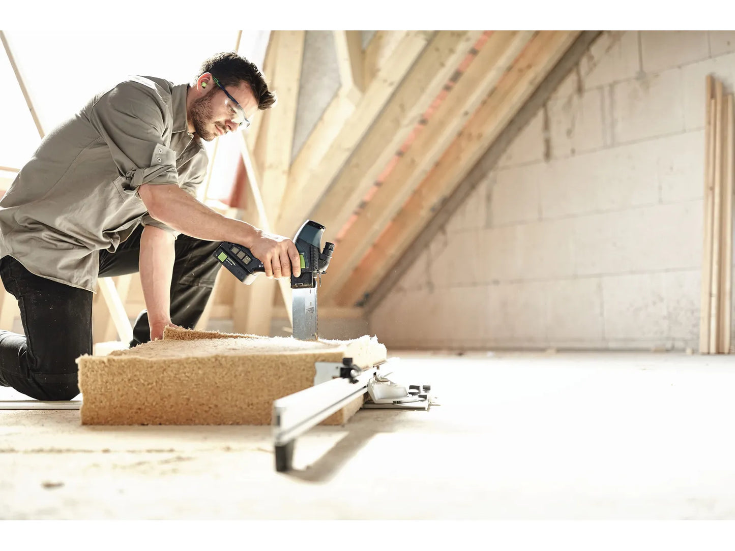 Podpora kątowa Festool FS-WA-ISC