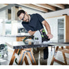 Odkurzacz Festool CLEANTEC CTL 26 EI