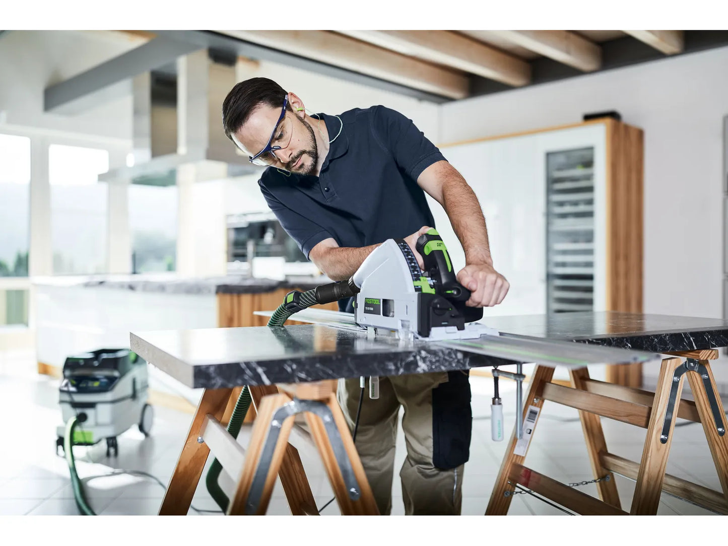 Odkurzacz Festool CLEANTEC CTL 26 EI