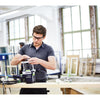Oś centrująca Festool ZD-OF/D 6,35+8