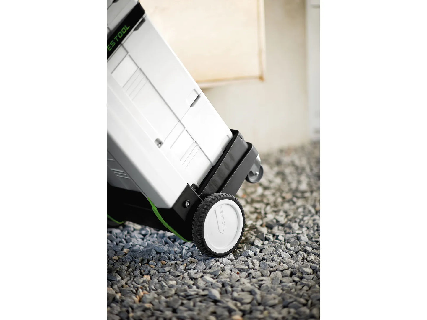 Wózek narzędziowy Festool SYS-Roll 100