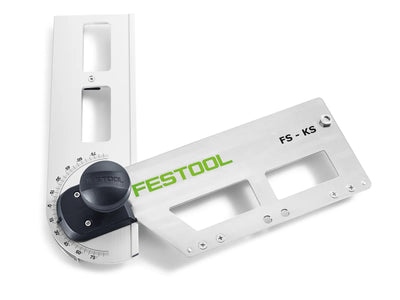 Jednostka kątowa Festool FS-KS