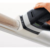 Radius Profile Sanding Pad Festool SSH-STF-LS130-R25KV; 80 x130 mm