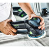 Talerz szlifierski Festool FastFix ST-STF/8 FX-H; 125 mm