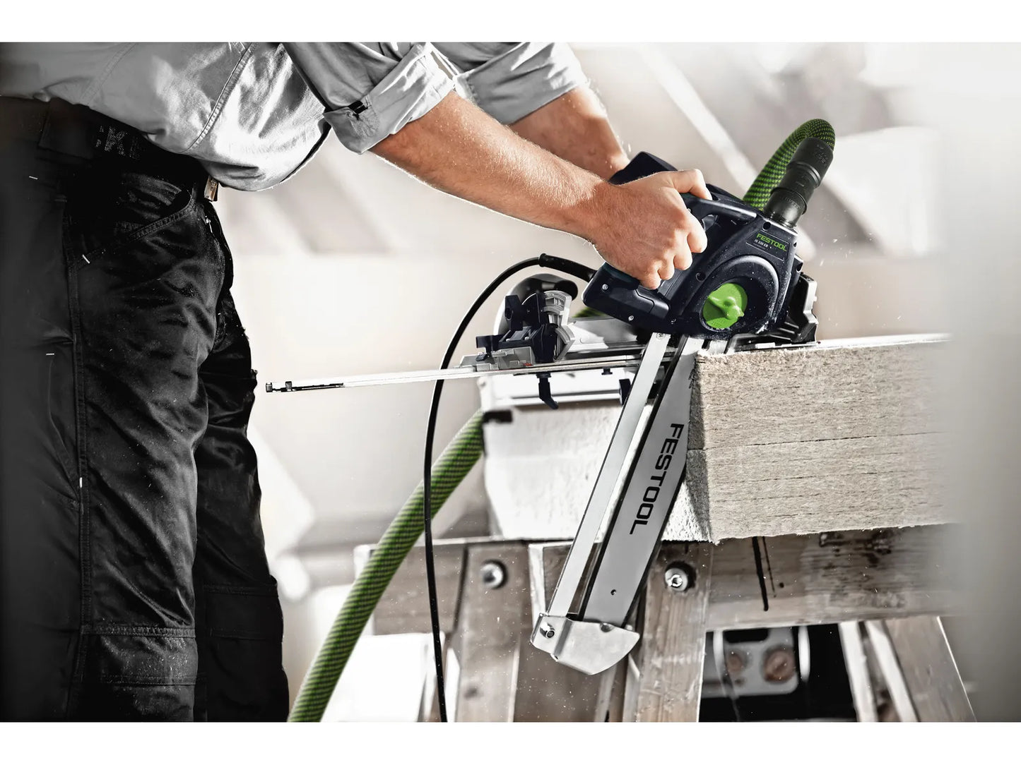 Piła mieczowa Festool IS 330 EB