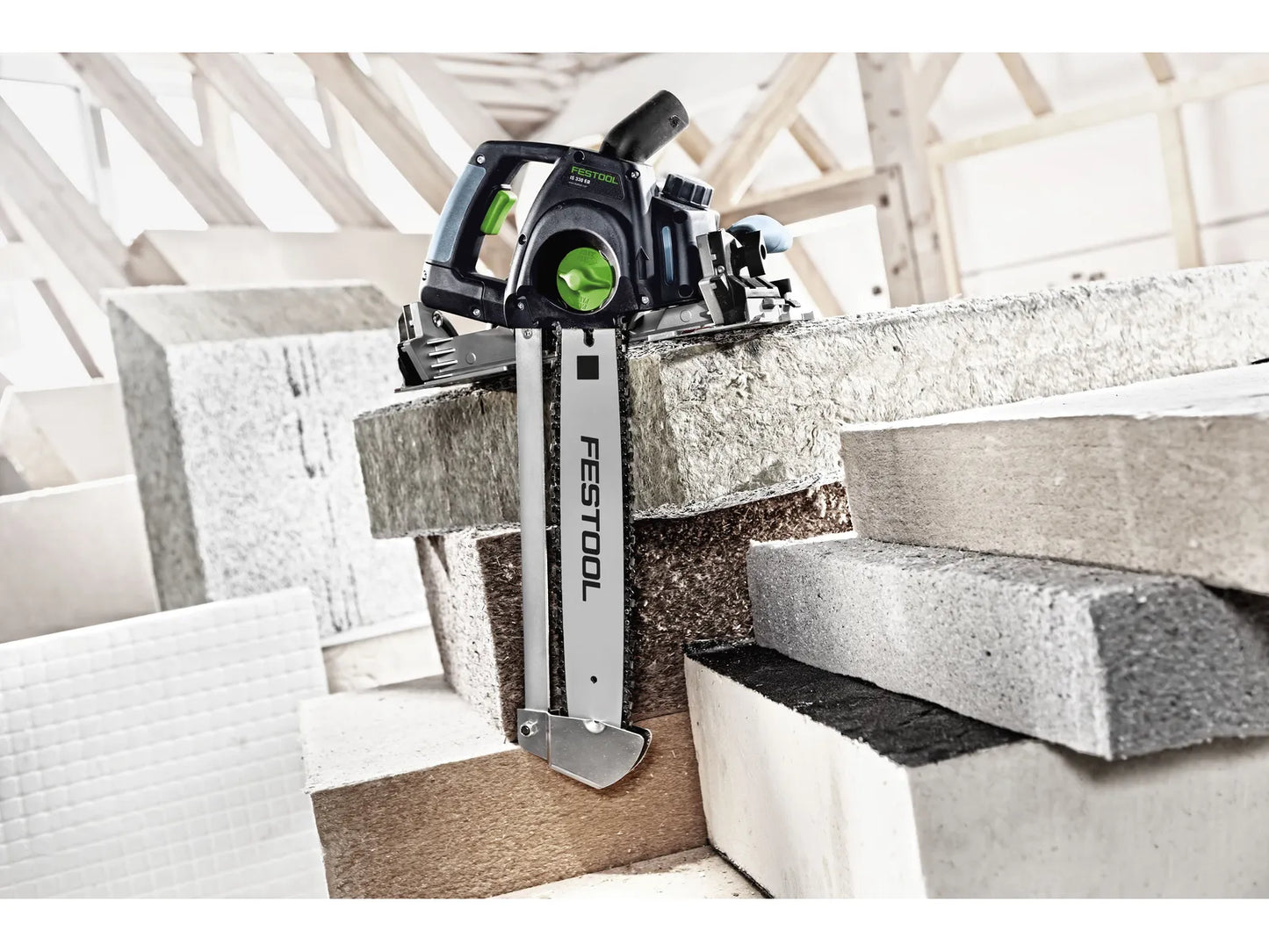 Piła mieczowa Festool IS 330 EB