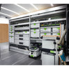 Walizka transportowa Festool Systainer³ SYS3 M 237