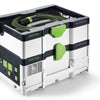 Odkurzacz bezprzewodowy Festool CLEANTEC CTLC SYS 18V