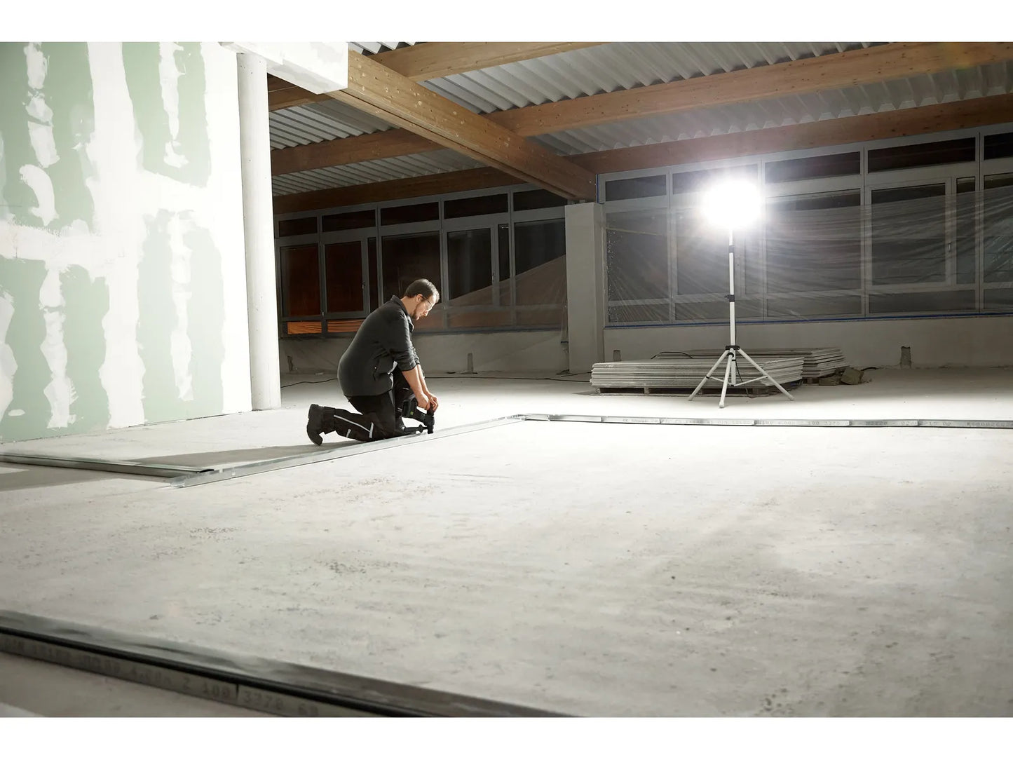 Lampa robocza Festool SYSLITE DUO