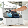 Orbital sander Festool ETSC 2 125 4.0 I-Plus; 18 V; 2x4.0 Ah accu.