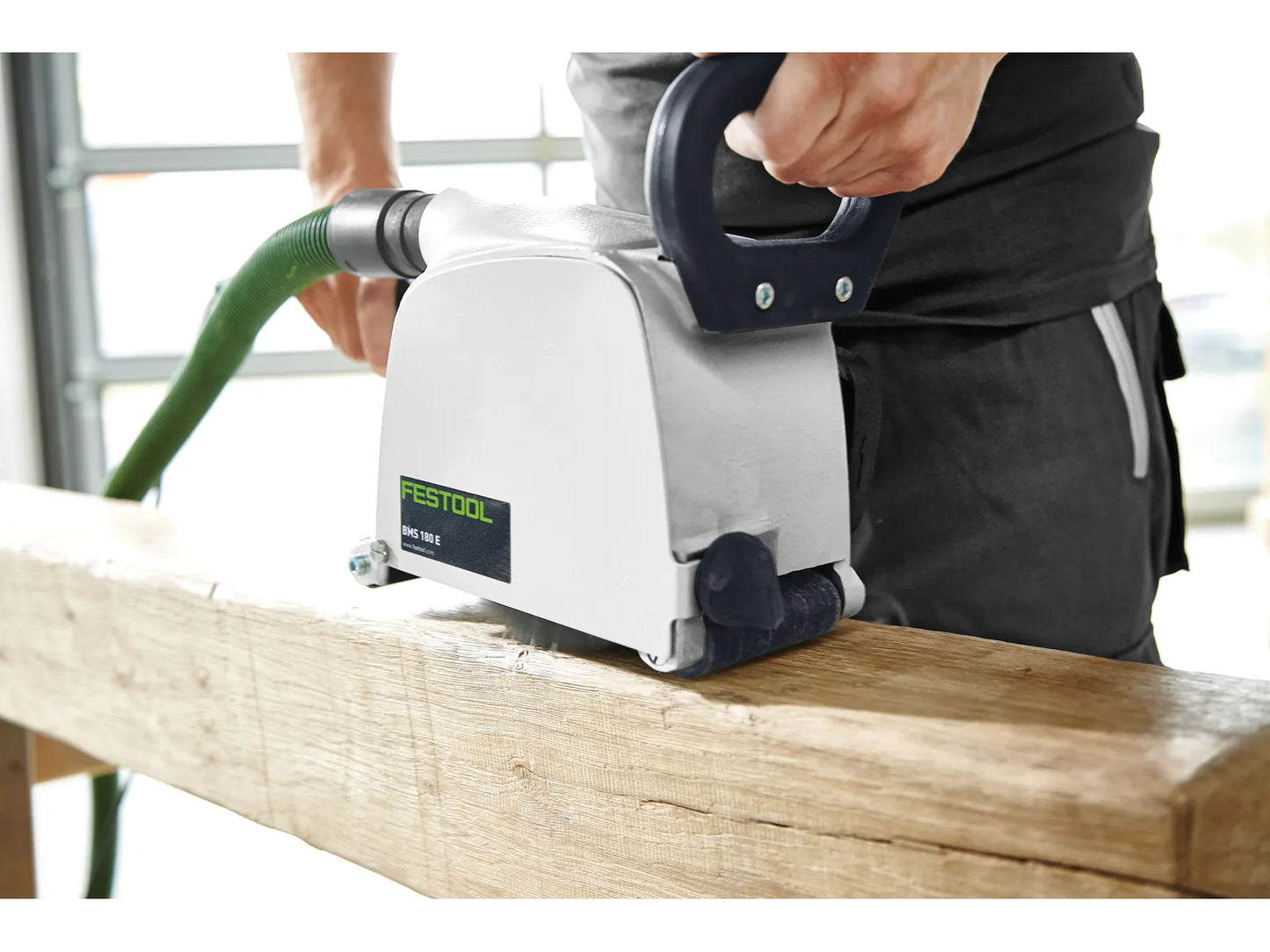 Pędzel rustylonowy Festool KB 85