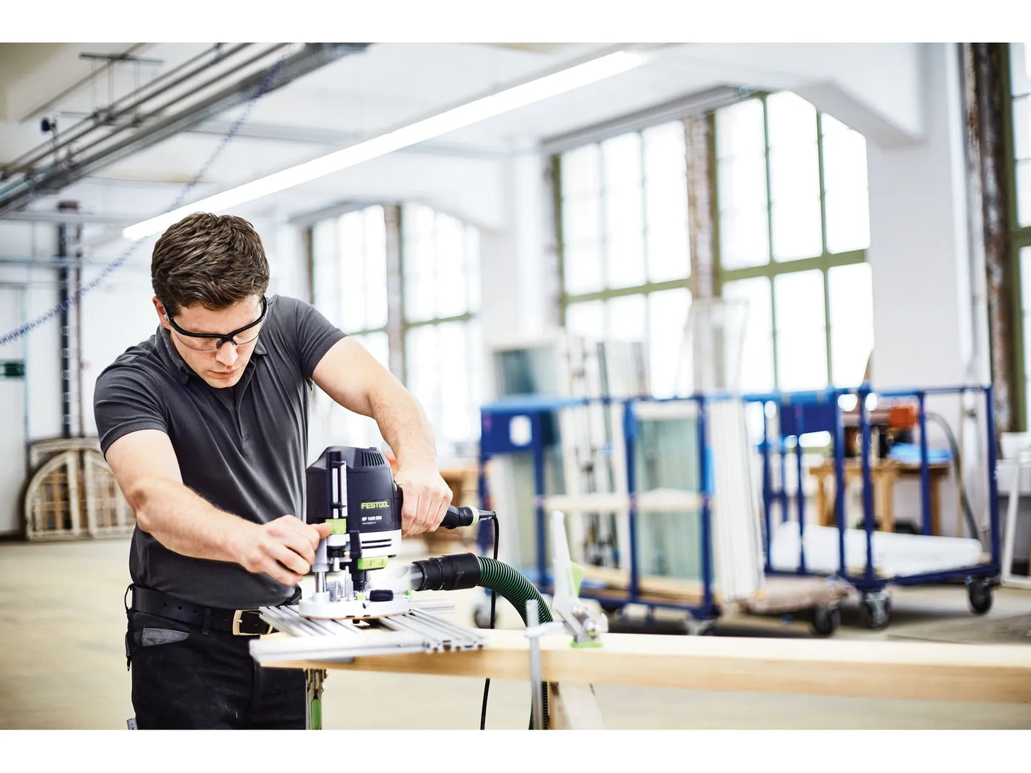 Szablon wielofunkcyjny Festool MFS 400