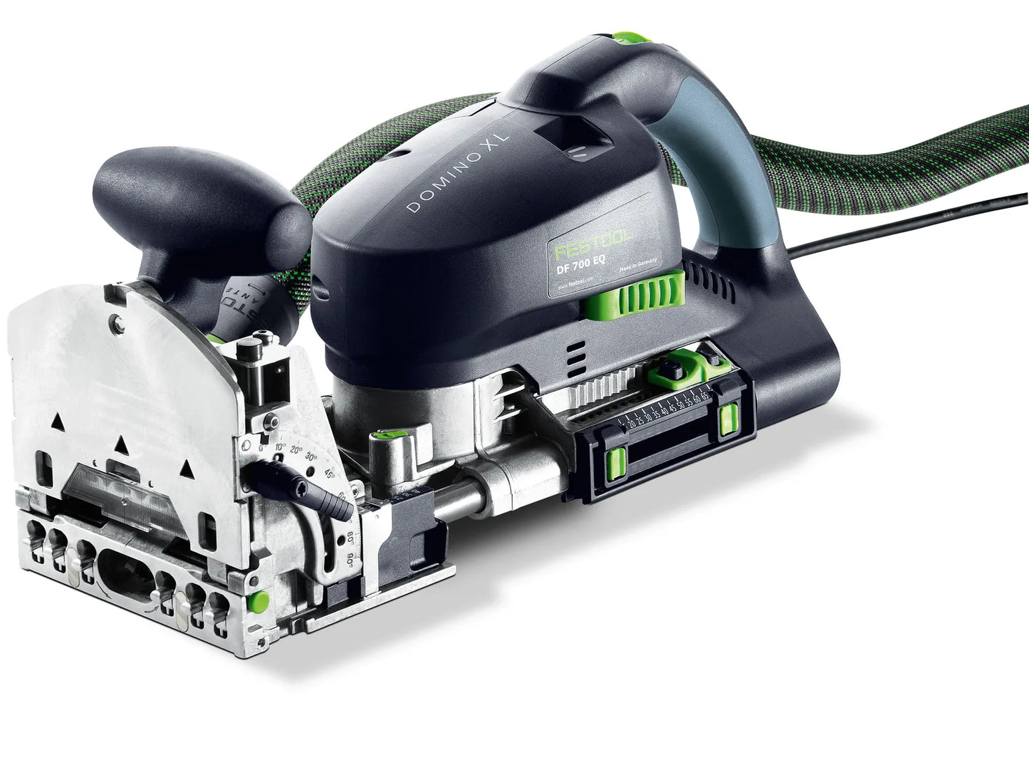 Maszyna do łączenia Festool DF 700 EQ-Plus Domino XL