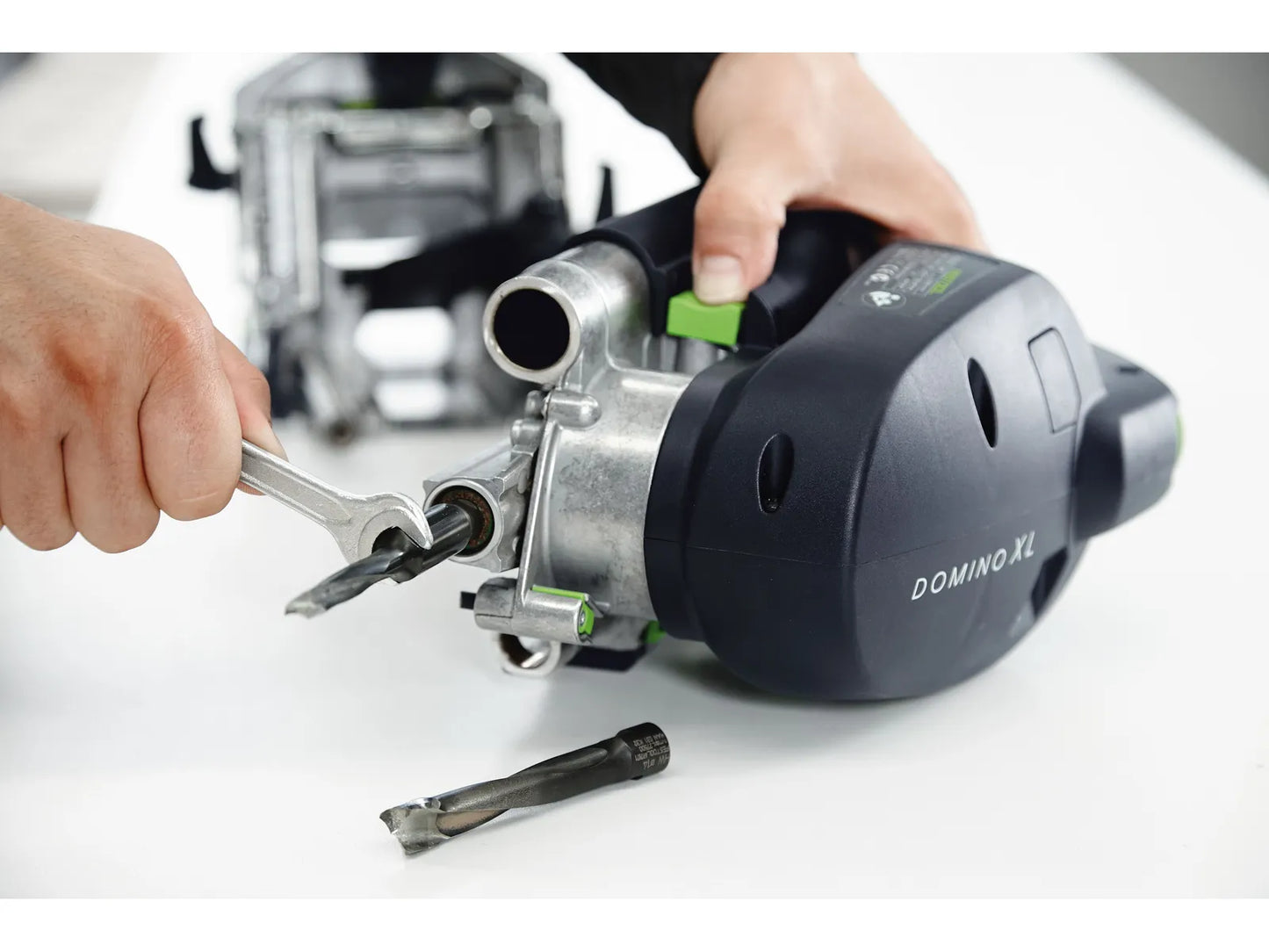 Frezarka dolnofrezarska Festool D 8-NL 50 HW-DF 700