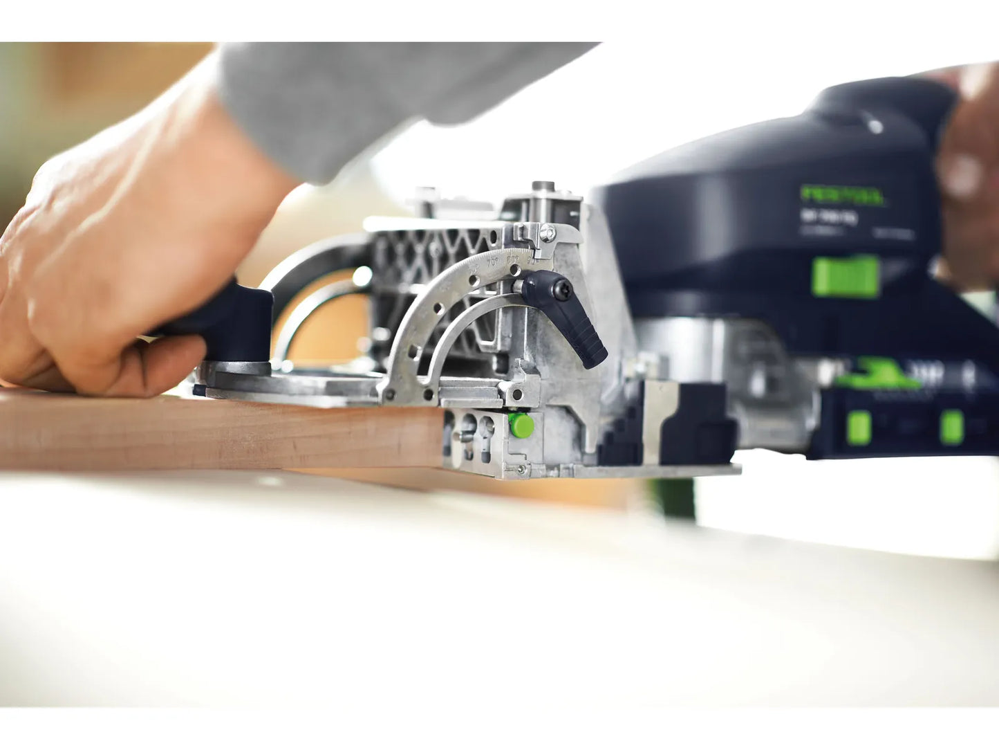 Maszyna do łączenia Festool DF 700 EQ-Plus Domino XL