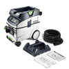 Odkurzacz Festool CLEANTEC CTL 36 EI AC