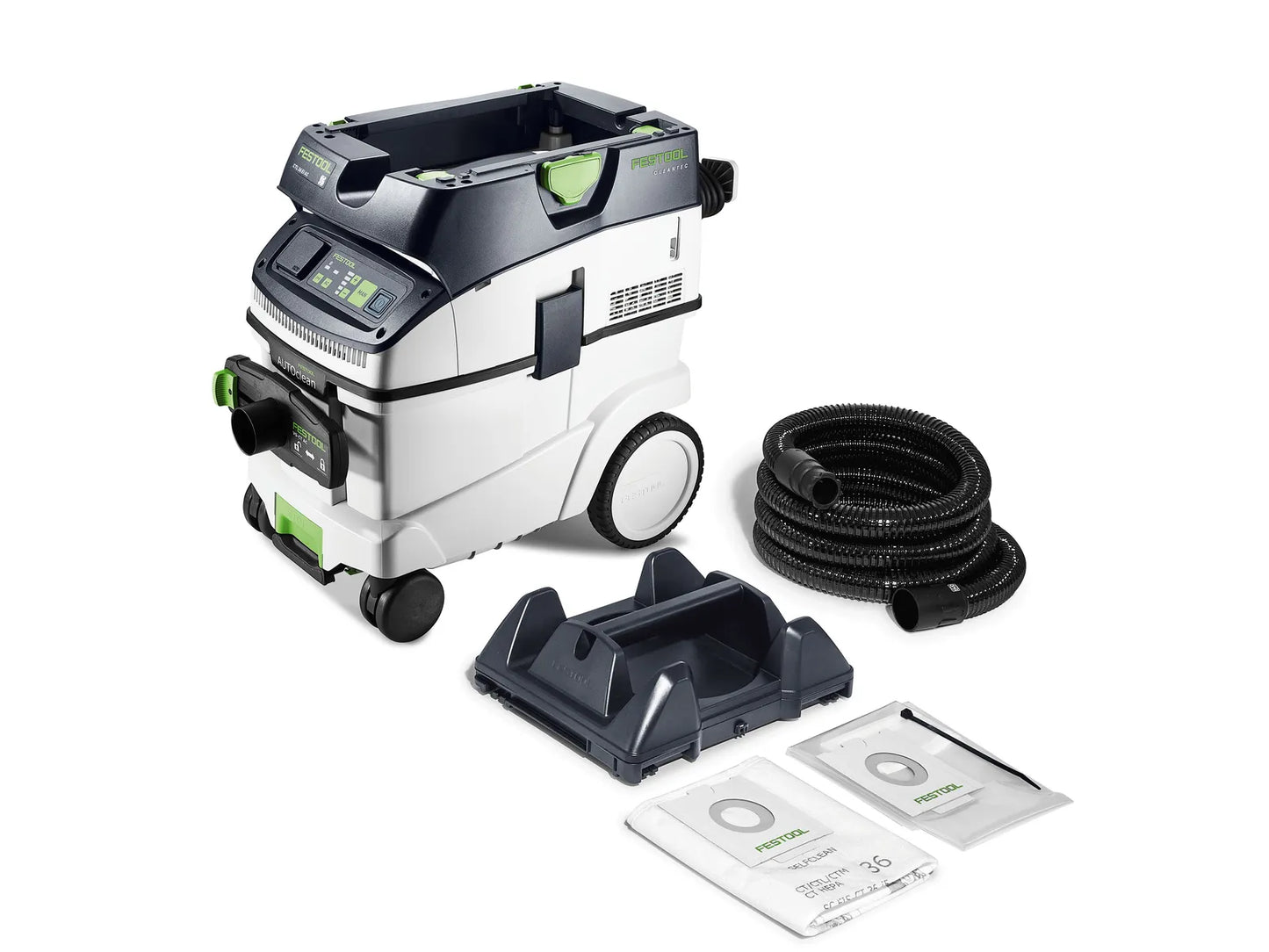 Odkurzacz Festool CLEANTEC CTL 36 EI AC