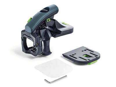 Pomoc w pozycjonowaniu Festool AH-ES-ETS/ETSC