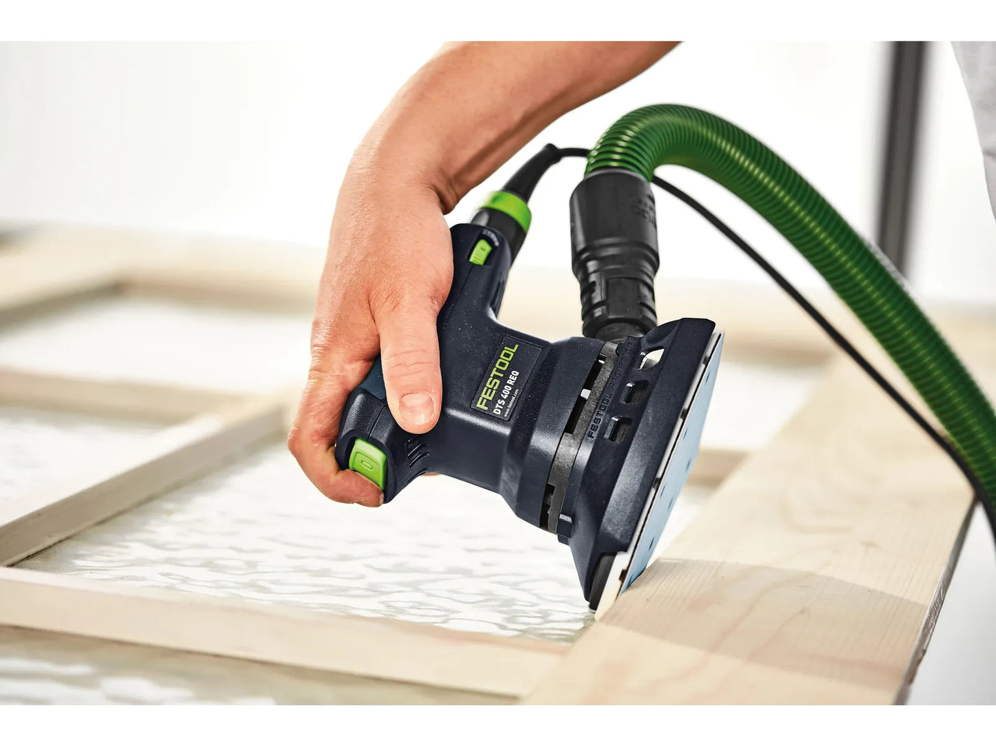Szlifierka Delta Festool DTS 400 REQ
