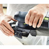 Akumulatorowa szlifierka uniwersalna Festool DTSC 400 3.0 I-Plus