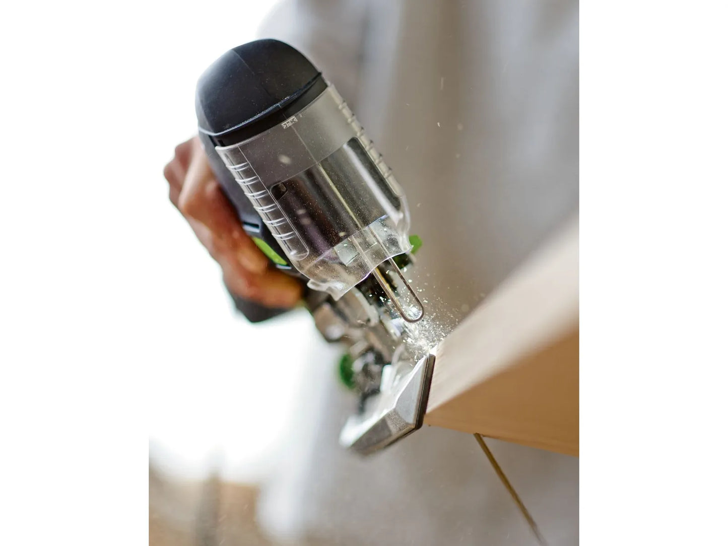 Zestaw akcesoriów do wyrzynarki Festool ZH-SYS-PS 420
