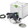 Pilarka tarczowa Festool HK 55 EBQ
