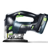 Wyrzynarka akumulatorowa Festool PSBC 420 HPC 4.0 EBI-Plus CARVEX