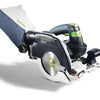 Pilarka tarczowa Festool HK 55 EBQ
