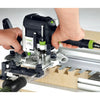 Moduł podstawowy Festool VS 600