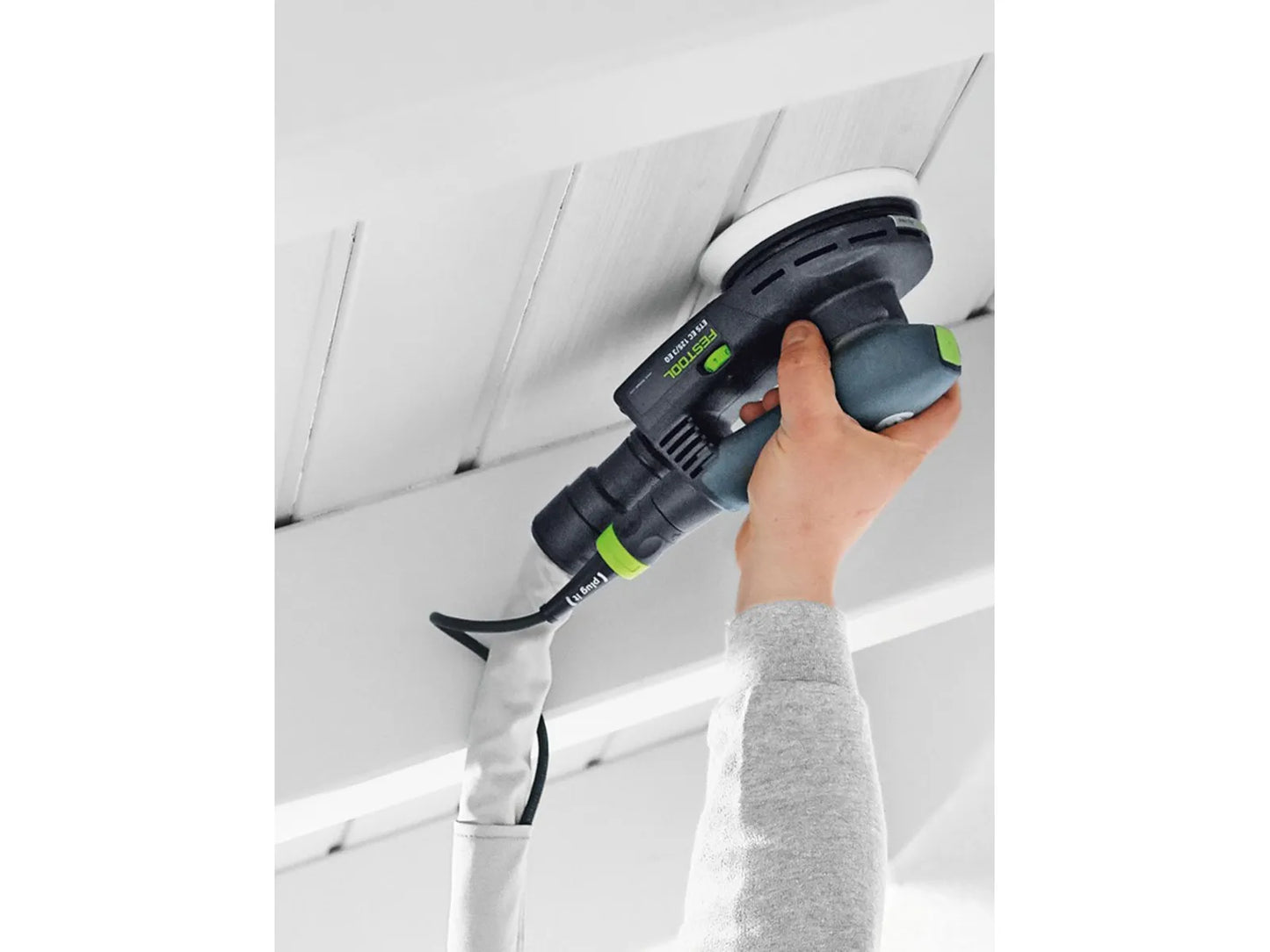 Talerz szlifierski Festool ST-STF-LEX 125/90/8-M8 W-HT; 125 mm