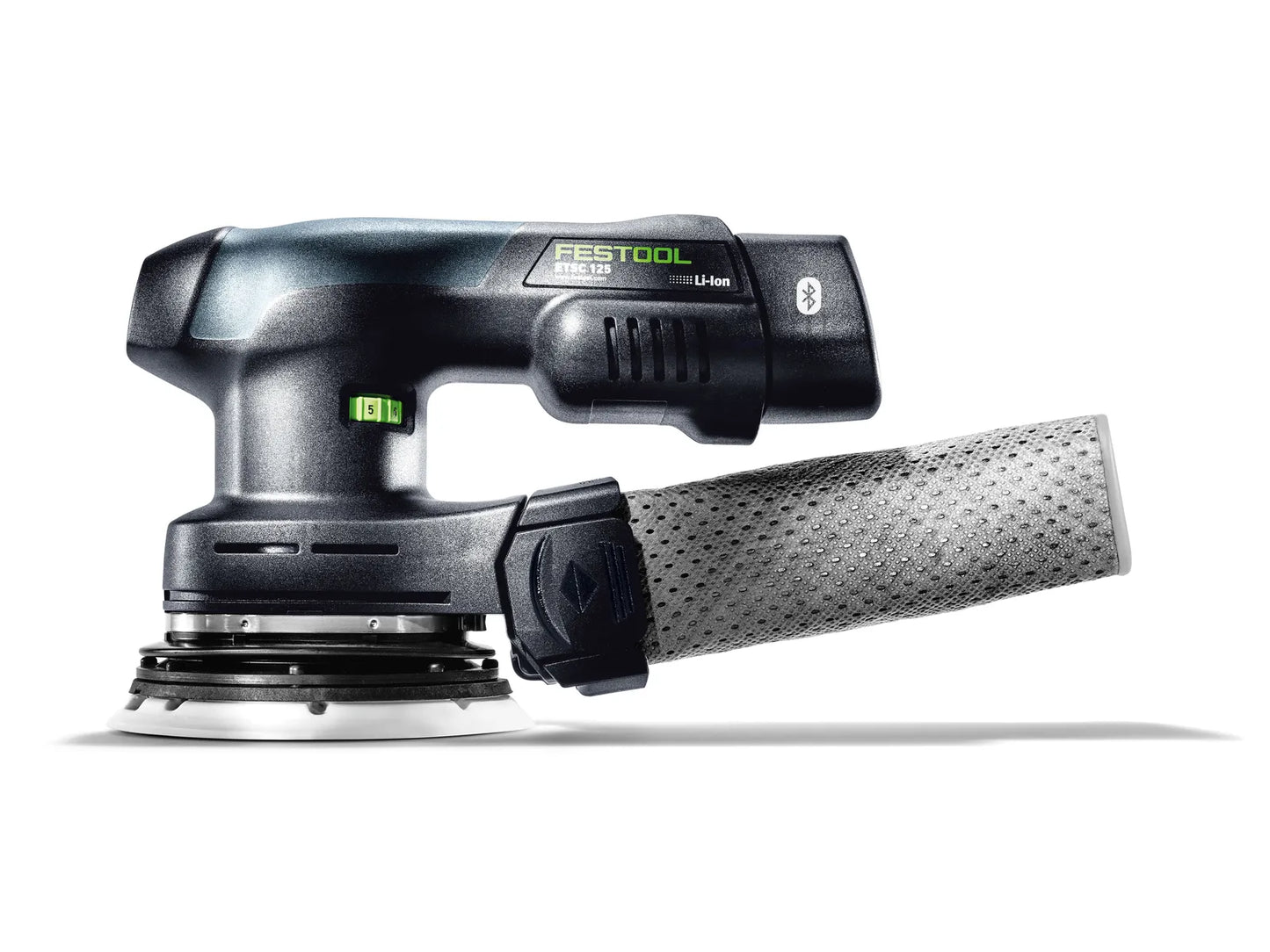 Szlifierka oscylacyjna Festool ETSC 125