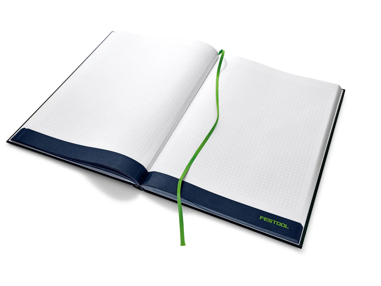 Notatnik Festool