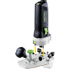 Frezarka krawędziowa Festool MFK 700 EQ