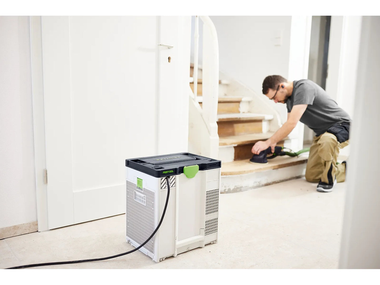 Oczyszczacz powietrza Festool SYS-AIR
